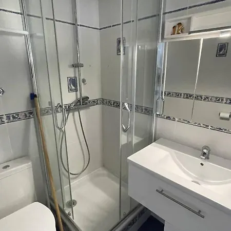 Apartamento Cap D'agde, 3 Pieces, 6 Personnes - Fr-1-723-56 *